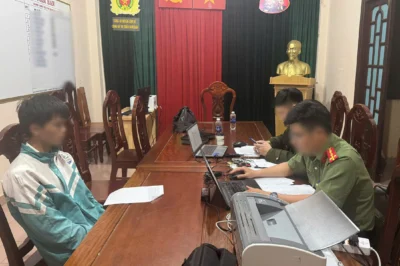 Không còn là t–i/n đ-ồ:n: C-ô-ng a/n xác nhận và c:ô;ng b;ố da-nh tí/nh nhóm thí sinh dùng AI để gi;a:n l;ậ::n môn Toán