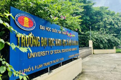 Sốc với đề thi tiếng Việt cho người nước ngoài, cô giáo tiếng Việt còn không làm được