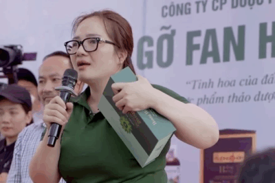 Khối tài sản khổng lồ của Hoàng Hường, chả biết làm gì mà giàu cỡ đó