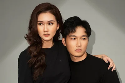 Nhìn lại hành trình yêu ngọt ngào của Đình Tú – Hương Giang trước khi chia tay, 5 năm viên mãn, đâu là khoảnh khắc cuối cùng mà cả hai không thể tiếp tục?