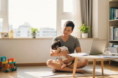 Không vay cha mẹ, không trúng số: Tôi dân IT, mua nhà Hà Nội chỉ với 600 triệu đồng