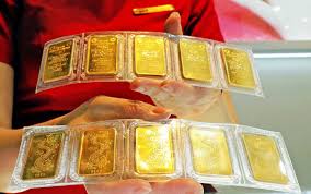 CHÍNH THỨC: Ph::ạ::t 3 cơ sở kinh doanh vàng có hàm lượng thấp hơn mức công bố