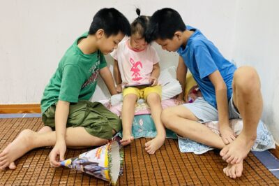 Bãi bỏ quy định cũ về việc giới hạn số lượng con trong gia đình