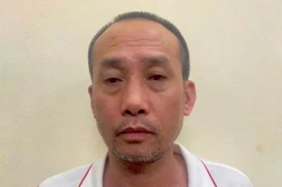 Không phải Vi “Ngộ”, danh tính “trùm cuối” đứng sau đ-ườ-ng d-ây gia/ng h/ồ xứ Thanh đã l:ộ di;ệ;n, quá khứ cỡ này nên quân tri/ề-u đ/ì/nh “bớ” rồi