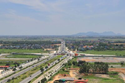 Sáp nhập xong, tỉnh mới vẫn… không núi, không biển: Phẳng nhất Việt Nam là đây!