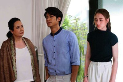 Chăm cháu 1 năm, mẹ chồng đ:ò;i công 96 triệu – chỉ 1 câu nói ngây thơ của bé khiến người lớn phải đỏ mặt b:ỏ đ-i…