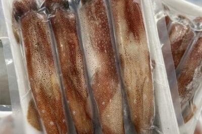 25 tấn mực b/ố/c m/ùi tại một kho hàng ở Quảng Ninh, đã được BÁN ĐI những đâu?