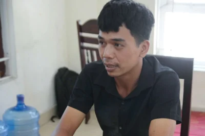 Vụ cháu bé 3 tuổi b/ị b-ắ-t c/ó/c trong đêm: N:g-h;i p;h::ạm là người yêu cũ của mẹ, vừa ra t;;ù