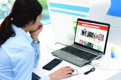 Bộ Công thương từ chối miễn thuế qua sàn TMĐT với hàng ngoại nhập giá dưới 1tr 