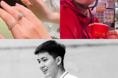 Bạn gái nam cầu thủ futsal nói lời tiễn biệt
