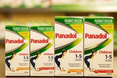 Thuốc hạ sốt từng “nhà nào cũng có” vừa bị thu hồi, đơn giản là hết nhu cầu hay còn điều gì đang bị chê giấu?