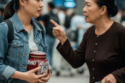 Chính anh Hải Dương mua bảo hiểm tai nạn, số tiền lớn lắm, nhưng con chẳng màng đến!”