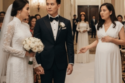 Trong lòng tôi, một linh cảm kỳ lạ cứ bám riết, như thể có điều gì đó đang chờ đợi để phá tan mọi thứ