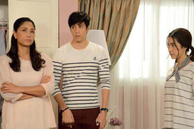 Chồng ng.oa.i t.i:n;h l/y h/ô-n, tôi nuôi con một mình suốt 5 năm, giờ mẹ chồng cũ lại muốn giành qu;yề;n chỉ vì một lý do l;ạ lù;ng