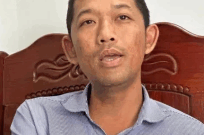 Một “chiêu” hạ gục C.P, người t:ố cáo sai phạm đã cung cấp chứng cứ quan trọng, chưa từng công bố cho BCA