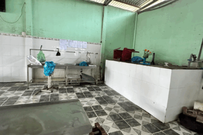 Vụ C.P Việt Nam bị tố sai phạm: Đại diện công ty  thừa nhận sự việc ở Hậu Giang là thật