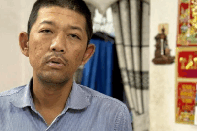 Bất ngờ trước hành động mới của người tố c:áo sai phạm của công ty C.P: Chỉ 1 từ đơn giản khiến CDM càng thêm ủng hộ
