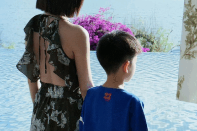 Bức ảnh của Trần Nghiên Hy g:ây b:ão, nhìn mà đau lòng thay cô ấy!