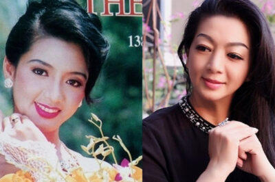 Từng nhận cát-xê tới 10 cây vàng, đây chính là nữ hoàng ảnh lịch – U60 rồi mà vẫn đẹp khó tin