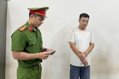 Rất că-n-g: Thêm thông tin gây phano trong vụ 2 vợ chồng dân tộc bị ch/ém 4,2 triệu tiền taxi