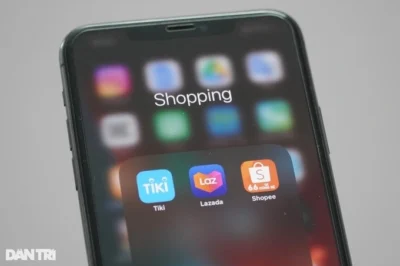 Nóng: Từ 1/7, đơn hàng thành công, người bán bị trừ thuế trực tiếp từ sàn TMĐT