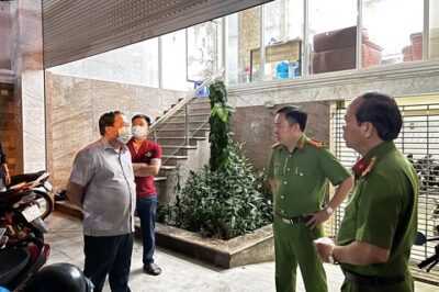 Nghe giọng quen quen nhưng mất trắng cả tài khoản: Bộ Công an thu giữ kho thiết bị lừ-a đả-o khiến CĐM rù-n-g m-ìn-h!