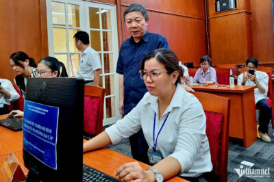 Thanh Hoá: Bỏ số, lấy tên sau sáp nhập – 9 huyện, thị nào thay áo mới?