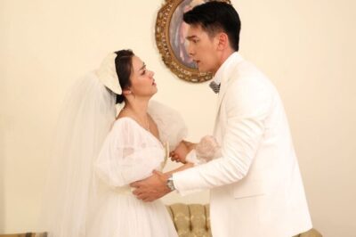 Vợ cũ mang theo con trai đi tái hôn, tôi đến dự chúc mừng rồi đ;ứn:g hì;n;h hoàn toàn khi biết danh tính chú rể chính là …