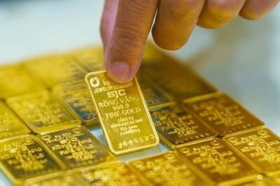 Cập nhật phiên đầu, chiều 7/7: Chuyên gia đưa c/ả/n/h b/á/o về giá vàng b-iế-n đ-ộ-ng do ản;h hư;ởn;g áp th/u/ế m;;ạnh tay