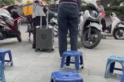 Cơm nhà không muốn ăn, lại muốn ăn cơm…: Người phụ nữ bán nước ở bến xe đếm ngược đi là vừa