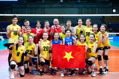 TRỰC TIẾP bóng chuyền chung kết VTV Cup 2025 Việt Nam vs Korabelka 19h00 hôm nay