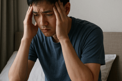 Bố mẹ lắp ca;me;ra trong phòng ngủ, 20 tuổi tôi sống như t//ù n-h-â-n trong ngôi nhà của mình