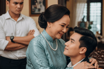 Tôi s;;ôi máu lên gằn từng chữ: “Vậy thì bà ly hôn đi, đừng lừa dối ông ấy”