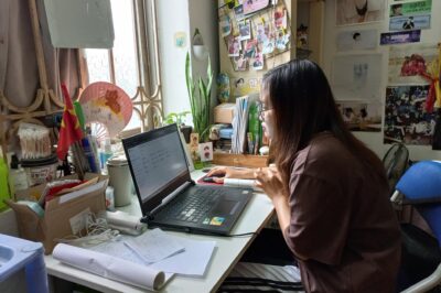 Lương 40 triệu/tháng mà không ai làm!” – Ngành học từng b//ị c/h/ê giờ thành “vàng mười