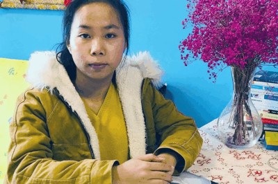 Hành trình ng-h-ị l-ự-c của cô bé rửa bát thuê nuôi 3 người b;ệ;n;:h t::ậ:t giờ sắp du học Anh với học bổng 1 tỷ