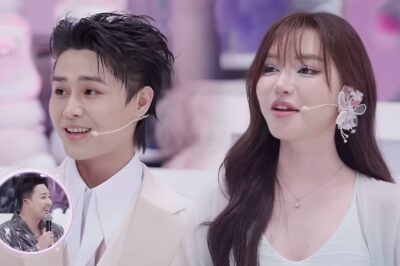 Ra mắt gia đình rồi, cư dân mạng kh//ui hint cưới Bích Phương ngay sau show tình tứ