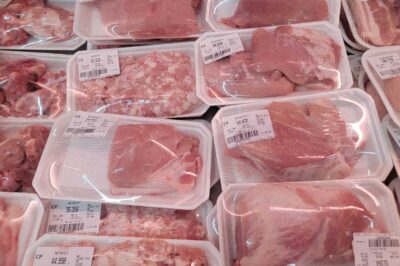 Thịt heo bệ;nh hay không? Công an chí;nh th;ức công bố kết quả – b-ất ng-ờ chưa từng có!