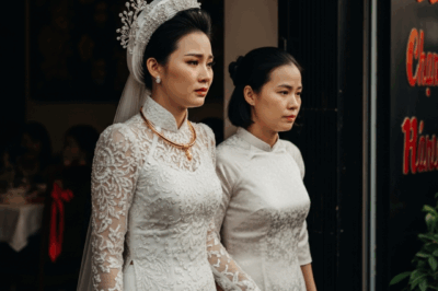 “Em không sợ anh quay lại với chị, em chỉ sợ sau này… nếu em không còn ở cạnh anh, anh sẽ không có ai để dựa vào”