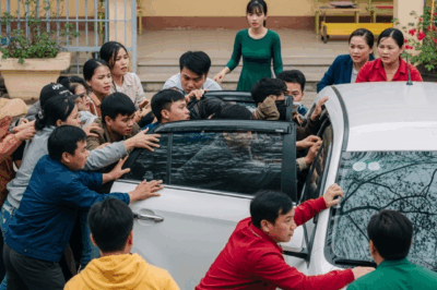 Chồng tôi cũng chỉ trích tôi vô trách nhiệm, nói tôi không xứng làm mẹ