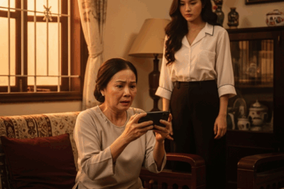 Khi Linh trở về, cả bố mẹ tôi khóc như chưa từng được khóc