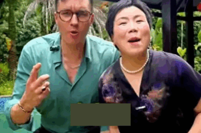 “Chốt đơn” bạn thân của con trai sau 1 lần gặp gỡ, bà cô U50 bóc trúng “sít rịt” không ai dám nghĩ