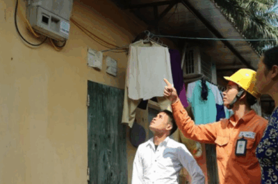 Quyết định lớn của EVN với trường hợp có hóa đơn điện tăng cao bất thường: Phục hay không phục nằm ở tuyên bố này