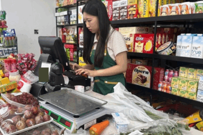 Bỏ thuế khoán, hộ kinh doanh doanh thu 5 tỷ hay 1.000 đồng vẫn phải nộp 1,5% thuế: Dù l-ỗ hay lãi, cứ “lên đời” thành doanh nghiệp sẽ có lợi ít nhiều