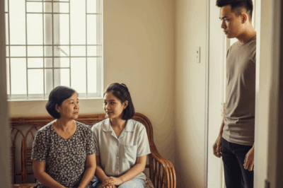 Tôi đã chứng kiến quá nhiều cảnh con tôi rút tiền tiết kiệm để “giúp chồng một lần cuối”, rồi sau đó phải đi mượn khắp nơi đóng học cho các cháu