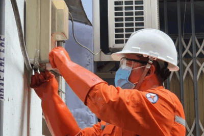 Đã tìm ra nguyên nhân hoá đơn tiền điện tăng vọt: Tất cả là do người dân