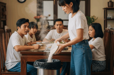  Khi Linh rời đi, tôi phát hiện một mẩu giấy nhỏ trong túi áo cô ấy để lại