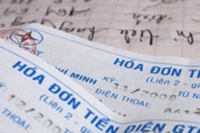Tiền điện tháng 6 tăng vọt bất ngờ dù tiêu thụ ít hơn tháng trước, đâu là lý do