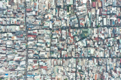 Đây là phường chật chội nhất Việt Nam, mật độ dân số gấp 10 lần Singapore, 12 lần Hồng Kông