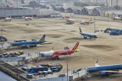 Miền Bắc sắp có sân bay tại Nam Định cũ sử dụng ngân sách địa phương của tỉnh Ninh Bình?