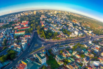 TP có nhiều tên gọi nhất thế giới tại Việt Nam chính thức dừng hoạt động, tạm biệt thành phố có tới 17 tên gọi